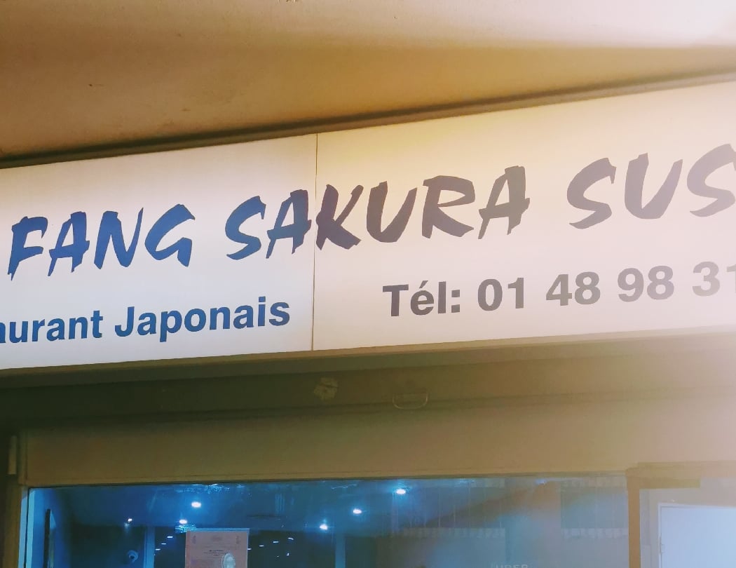 livraison sushi 94000 FANG SAKURA 2